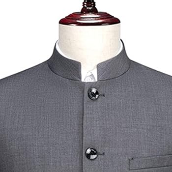 【TK】THE NERDYS Chino Double Breasted Noah NYC Corduroy Cheetah Print Double Breasted Sport Coat